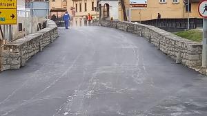 Obnova ceste skozi Mirno (31)